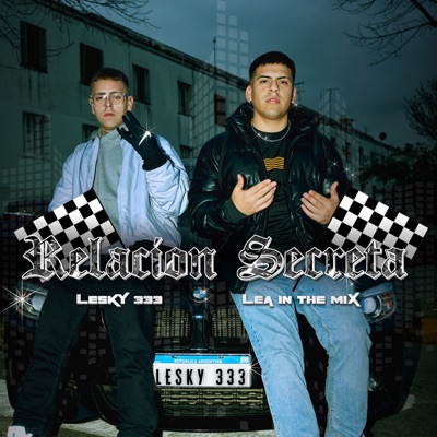 Relación Secreta - Single