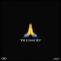 blessed - EP - Too Young & Jboi