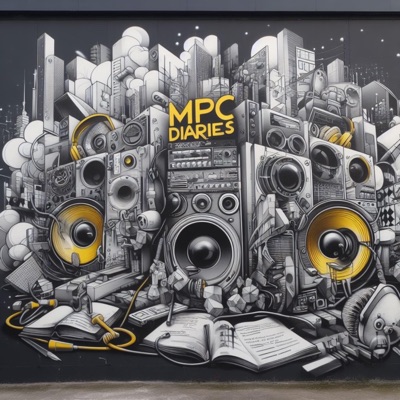 MPC DIARIES vol.1