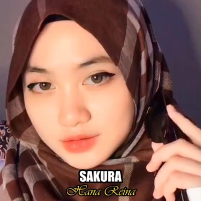 Hana Reina - SAKURA