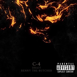 C-4 (feat. Benny the Butcher)