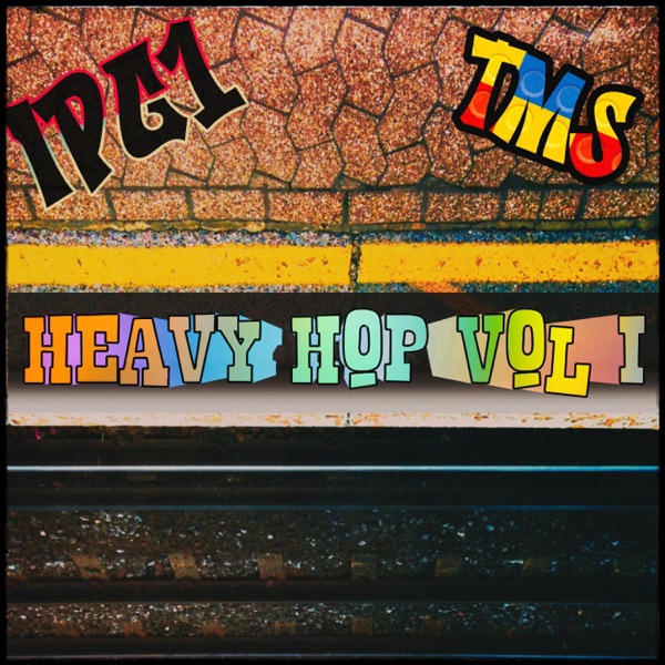 Heavy Hop Vol I