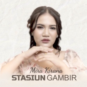 Stasiun Gambir Album Art