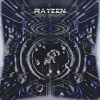 Zero Gravity - Single - RAYZEN