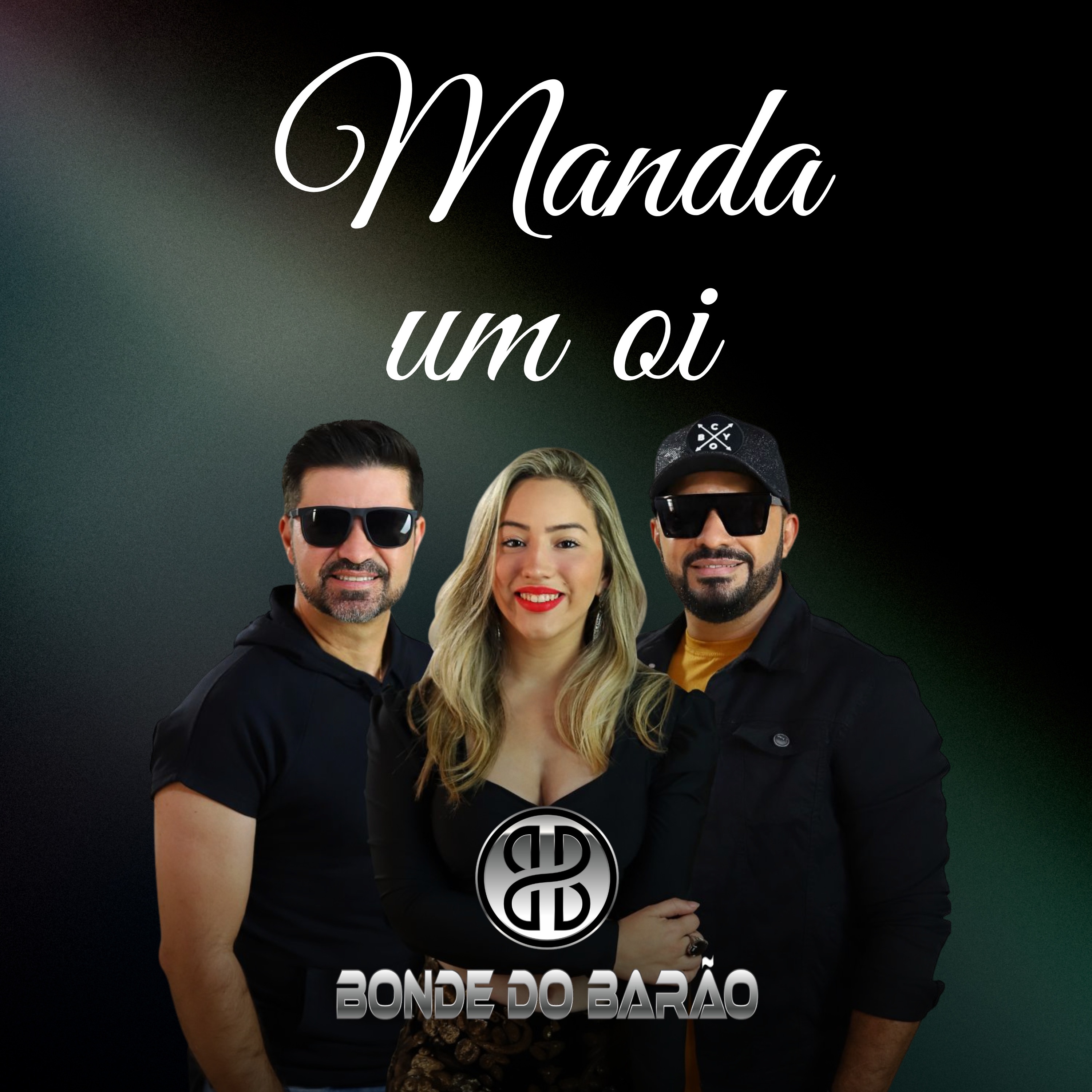 Manda um Oi - Single