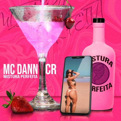 Mistura Perfeita - Single