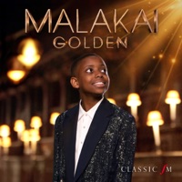 Golden - Malakai Bayoh