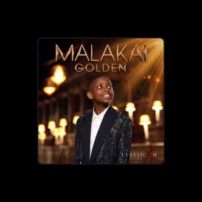 Listen to Malakai Bayoh, watch music videos, read bio, see tour dates & more!