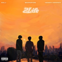 2Life - Single - Bimpin & Henny Hermes