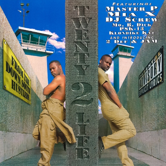 The Ghetto My Hood - Album by Trinity Garden Cartel - Apple