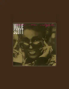 Millie Scottを聴いたり、ミュージックビデオを鑑賞したり、経歴やツアー日程などを確認したりしましょう！