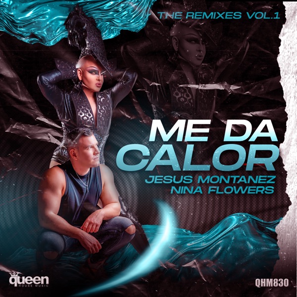 Me Da Calor, Vol. 1 (The Remixes) - EP