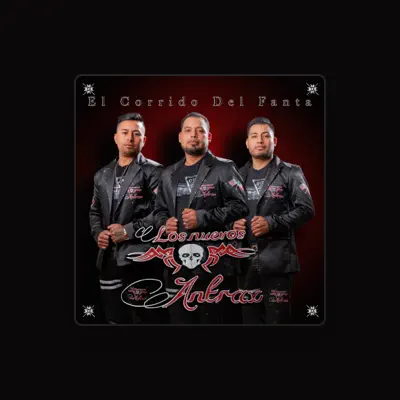 Listen to Los Nuevos Antrax, watch music videos, read bio, see tour dates & more!
