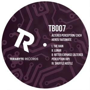 Liquid Technology Vol. 1 - EP