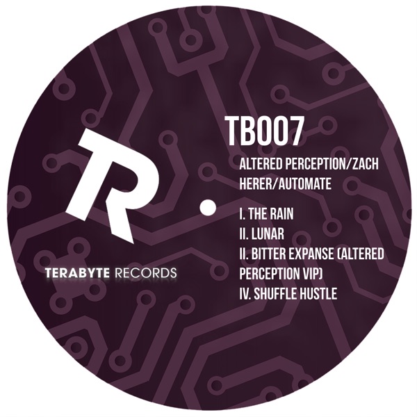 Liquid Technology Vol. 1 - EP