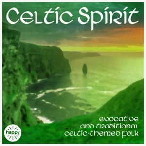 Celtic Spirit - EP