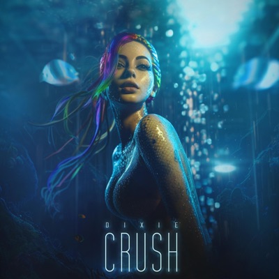 Crush - Single