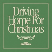 Driving Home for Christmas artwork