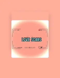 收听 K1chance、观看音乐视频、阅读小传、查看巡演日期等 ！