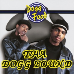 DOGG FOOD cover art