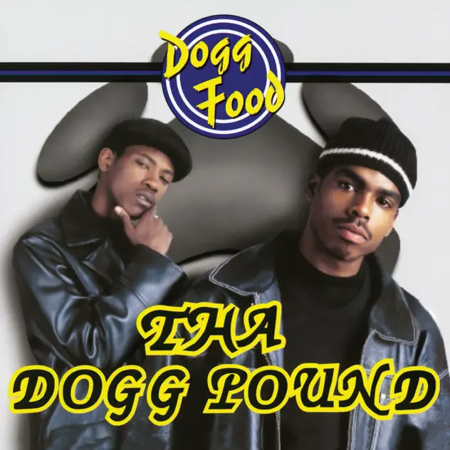 Tha Dogg Pound – Dogg Food [iTunes Plus M4A]