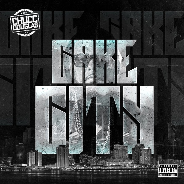 Cake City