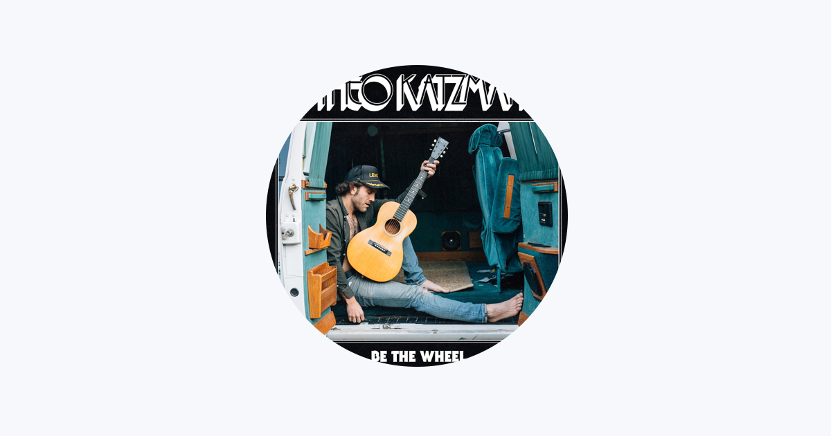 Theo Katzman、4枚目のアルバム『Be The Wheel』をリリース