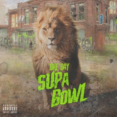 Supa Bowl - EP