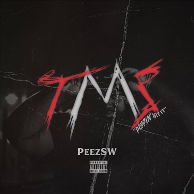 TMS (Poppin' Wit It) - Single