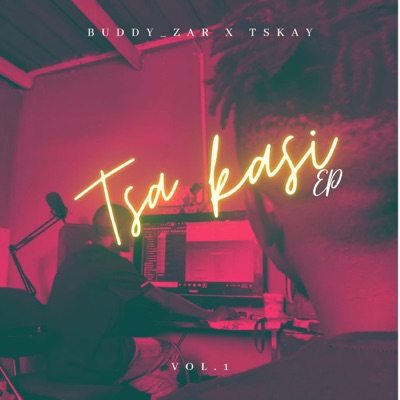 Tsa kasi Ep