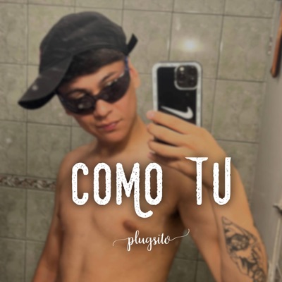 Cómo tú - Single