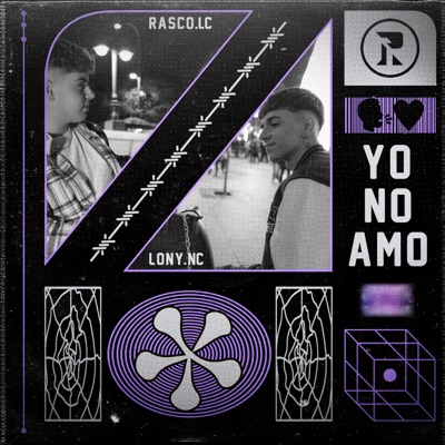 Yo No Amo - Single