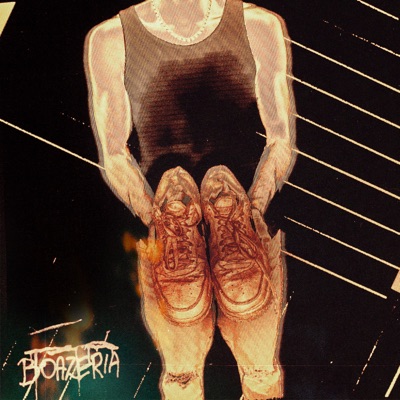 BOAZERIA - Single