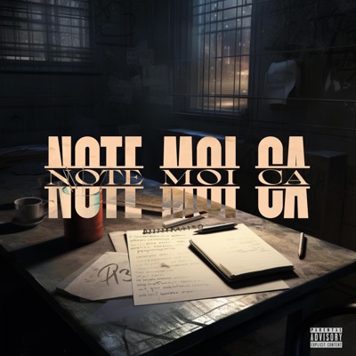 Note moi ça - Single