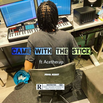 Came with the stick (feat. Acetherap) - Single