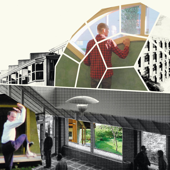 Det Krokiga Och Det Raka (Soundtrack to Sven Blume's Documentary Film Crooked Lines of Beauty - My Grandfather the Architect Carl Nyrén)