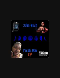 Listen to John Rush, watch music videos, read bio, see tour dates & more!