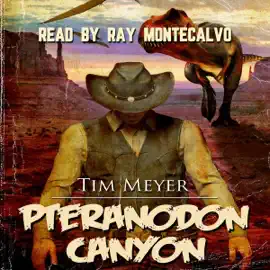 Pteranodon Canyon (Unabridged)