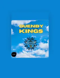 Quenby Street Kings सुनें, म्यूज़िक वीडियो देखें, बायो पढ़ें, दौरे की तारीखें और बहुत कुछ देखें!