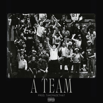 A-Team - EP