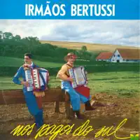 Floreando Minha Sanfona — Irmãos Bertussi