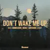 Don't Wake Me Up (Radio Edit)