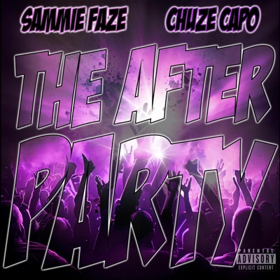 The After Party - EP