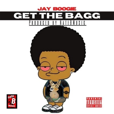 Get the Bag - Single