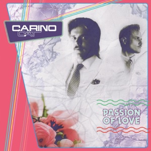 Passion of Love - Single