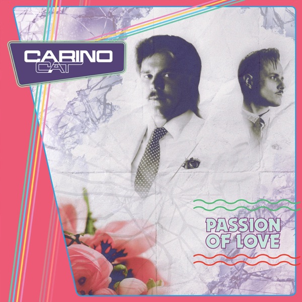 Passion of Love - Single