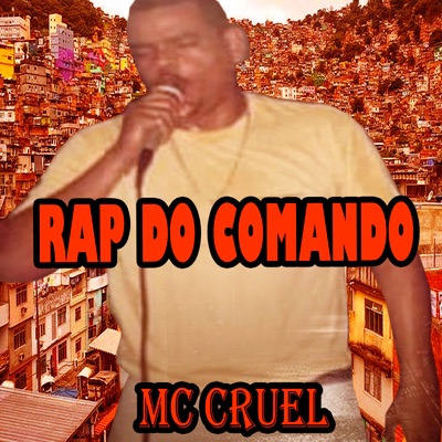 Rap do Comando - Single