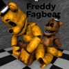 Freddy Fagbear (feat. Watoo & Phone Guy) - Single