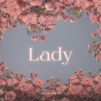 Lady - Single - CHEBANOV