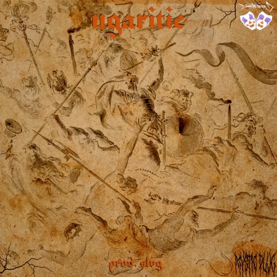 Ugaritic (feat. Slvg) - Single